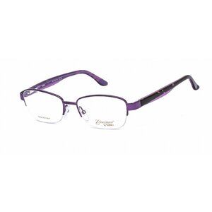 Emozioni EYEGLASSES EM4373-HKZ-53 New with case